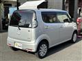 2013 Suzuki MR Wagon