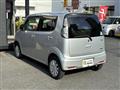 2013 Suzuki MR Wagon