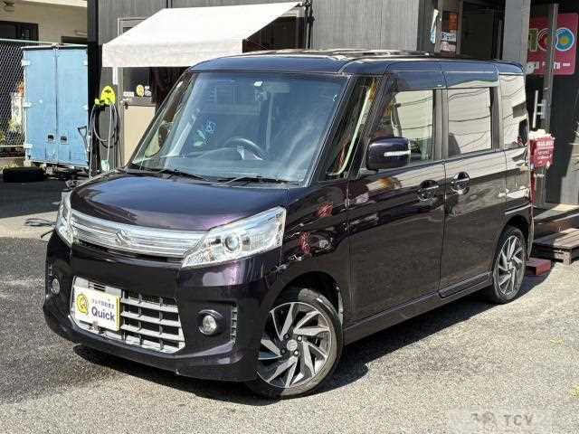 2014 Suzuki Suzuki Others