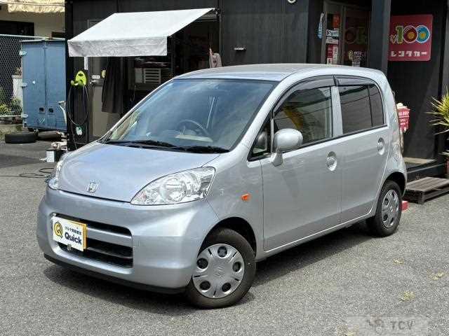 2007 Honda Life