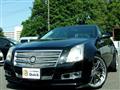 2008 Cadillac CTS