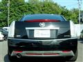 2008 Cadillac CTS