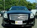 2008 Cadillac CTS