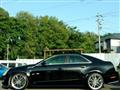 2008 Cadillac CTS