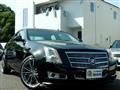 2008 Cadillac CTS
