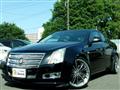 2008 Cadillac CTS