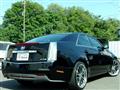 2008 Cadillac CTS