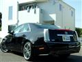 2008 Cadillac CTS