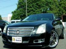 2008 Cadillac CTS