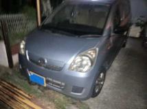 2008 Daihatsu Mira