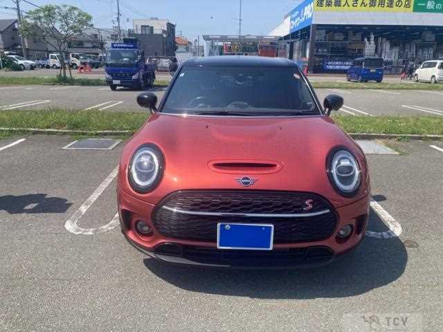 2019 BMW MINI Other