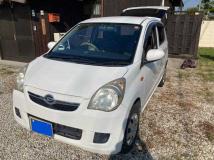 2008 Daihatsu Mira