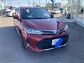 2019 Toyota Corolla Fielder