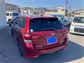 2019 Toyota Corolla Fielder