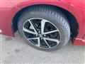 2019 Toyota Corolla Fielder
