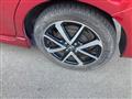 2019 Toyota Corolla Fielder