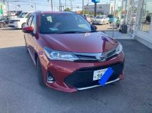 2019 Toyota Corolla Fielder