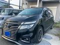 2017 Nissan Elgrand
