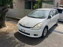 2003 Toyota Wish