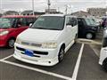 1999 Honda Step WGN