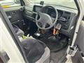 1999 Honda Step WGN