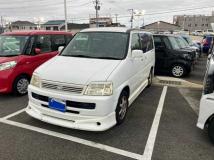 1999 Honda Step WGN