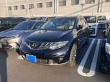2014 Nissan Murano