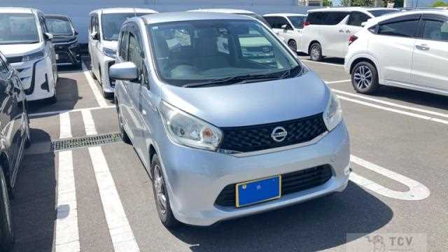 2015 Nissan Nissan Others