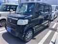 2013 Honda N BOX