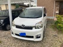 2011 Toyota Voxy