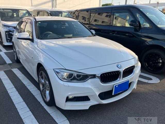 2014 BMW 3 Series