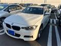 2014 BMW 3 Series