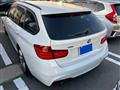 2014 BMW 3 Series