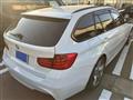 2014 BMW 3 Series