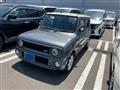 2004 Suzuki Lapin
