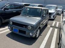 2004 Suzuki Lapin