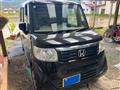2012 Honda N BOX
