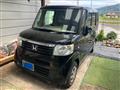2012 Honda N BOX