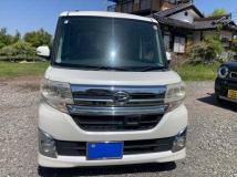 2014 Daihatsu Tanto