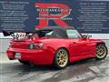 1999 Honda S2000