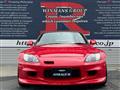 1999 Honda S2000