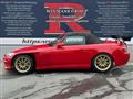 1999 Honda S2000