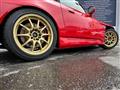1999 Honda S2000