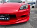 1999 Honda S2000