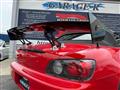 1999 Honda S2000