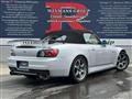 2003 Honda S2000