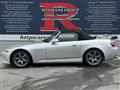 2003 Honda S2000