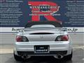 2003 Honda S2000