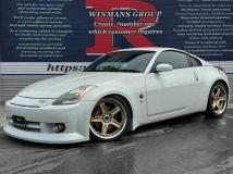 2003 Nissan Fairlady Z