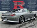 2002 Nissan Silvia